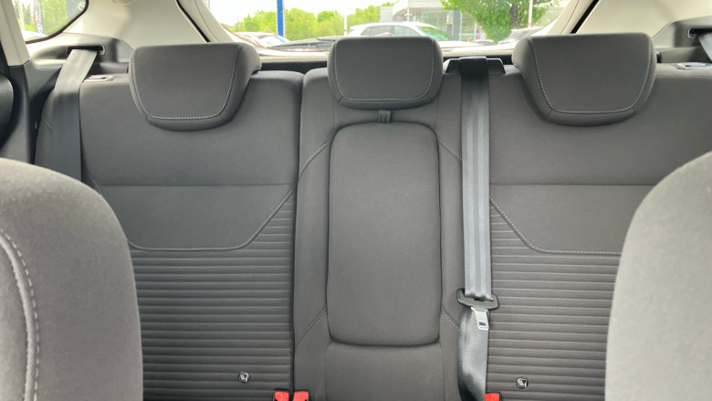 Ford Focus 1.5 TDCi 120 Titanium Navigation 5dr Diesel Hatchback